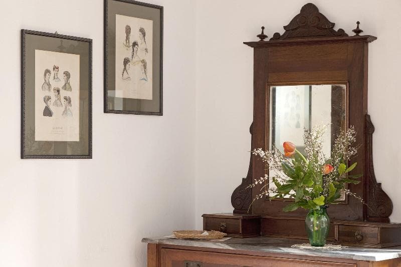 Relais Fattoria Valle (Adults Only) 5