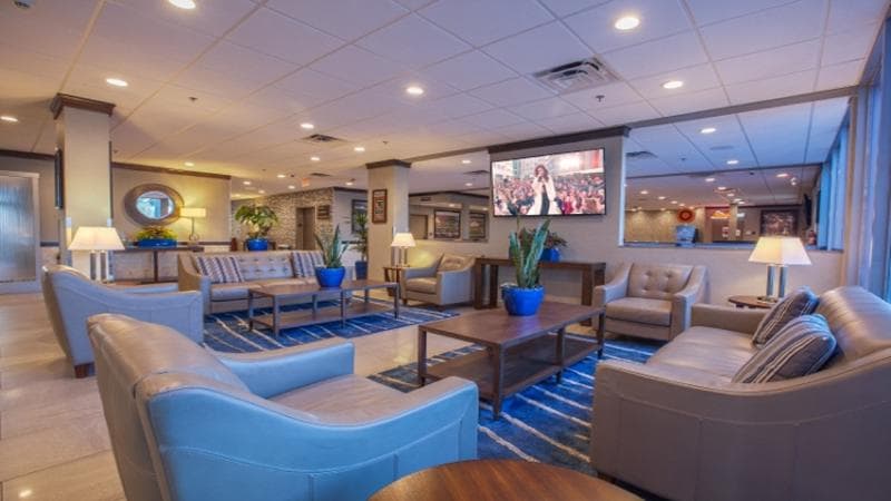 Stadium Hotel 3