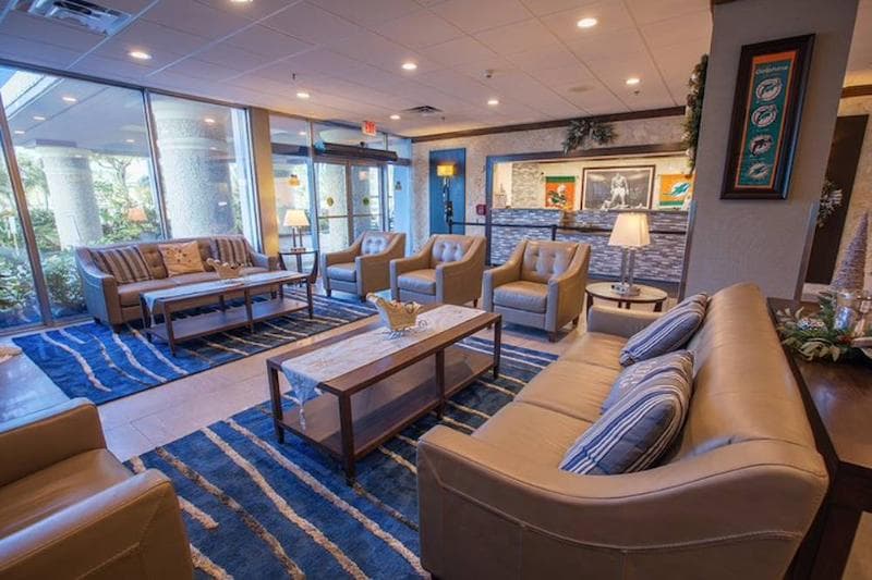 Stadium Hotel 4