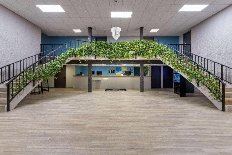 Days Inn By Wyndham Fort Pierce Midtown 3