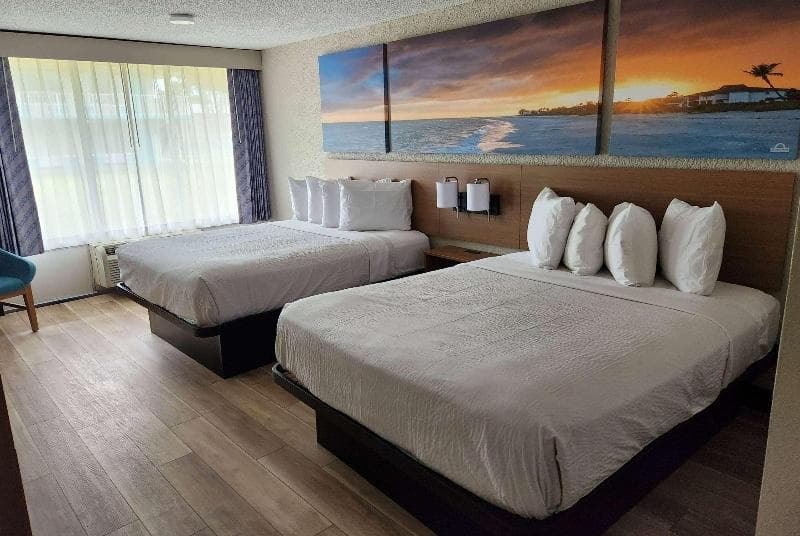 Days Inn By Wyndham Fort Pierce Midtown photo 1