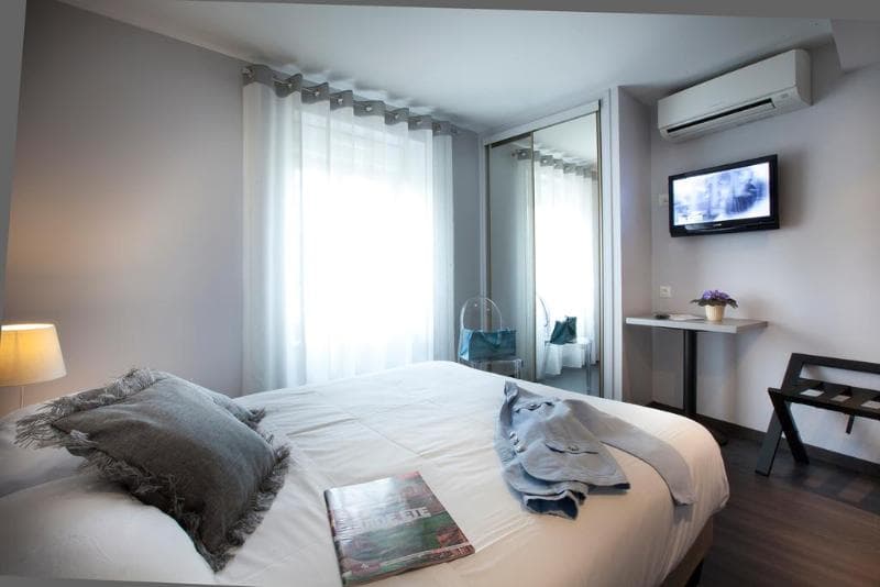 Hotel Le Relais De Farrou 2