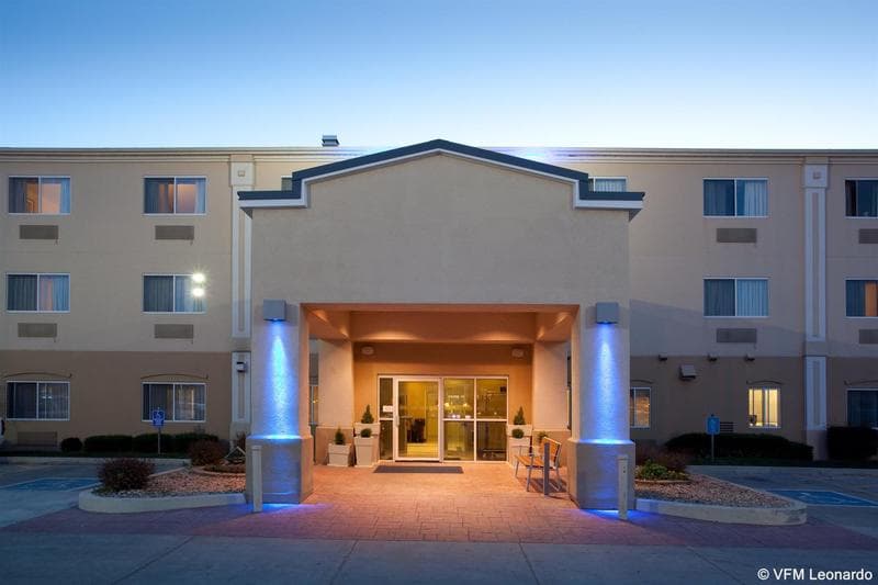 Best Western Greeley photo 1