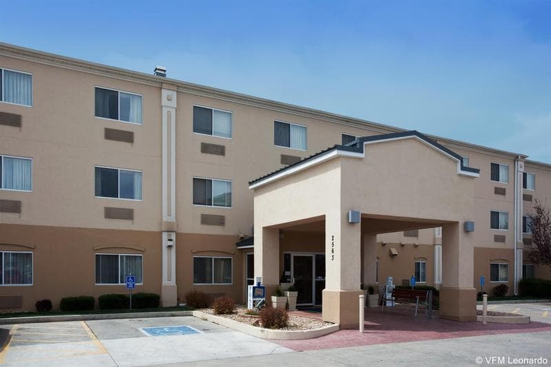 Best Western Greeley 3