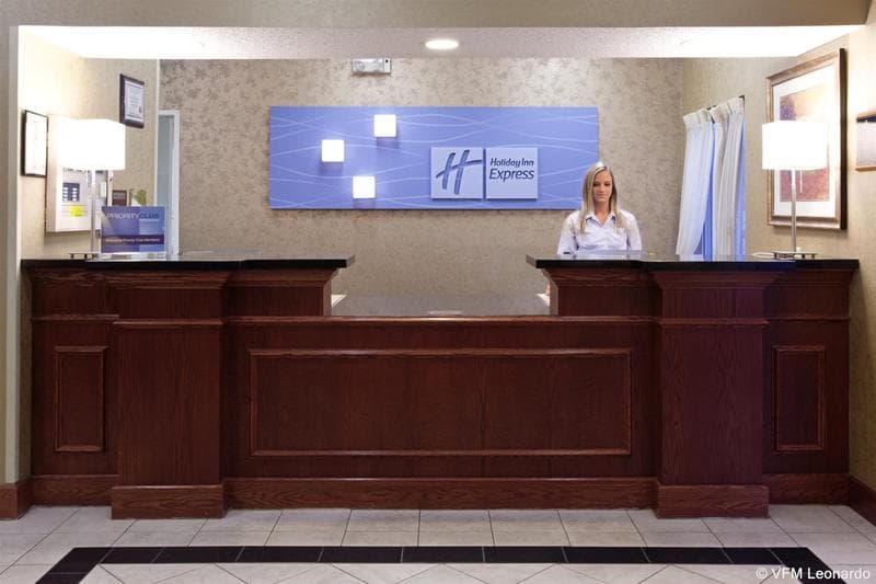 Best Western Greeley 5