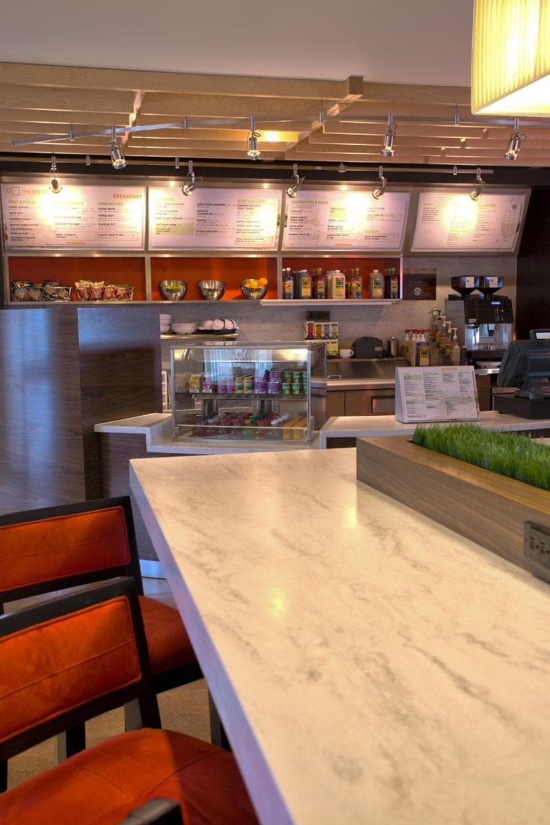 Courtyard By Marriott Fort Collins 4