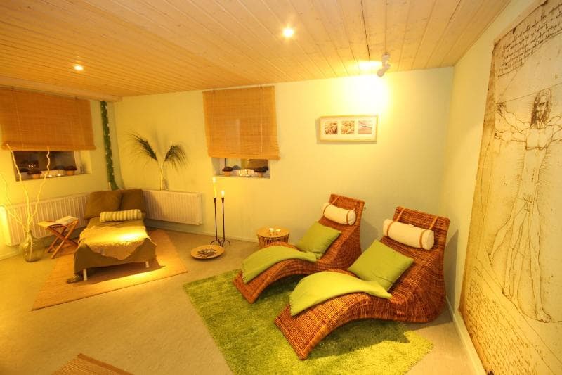Dreimaderlhaus Garni photo 1