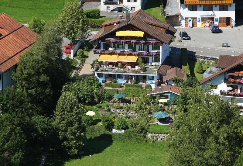 Dreimaderlhaus Garni 5