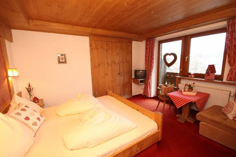 Dreimaderlhaus Garni 3