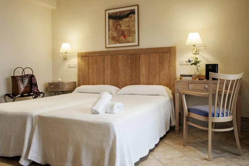Hotel Voramar Formentera 3