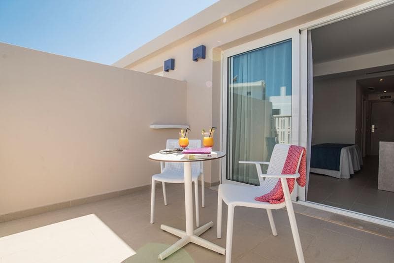 Hotel Voramar Formentera 5