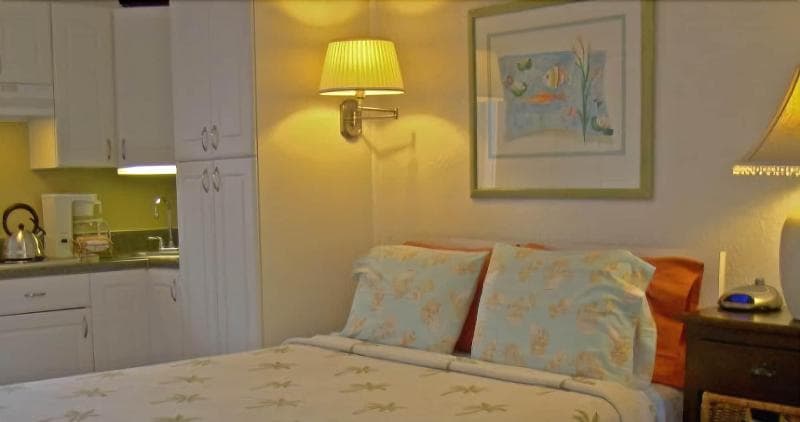 The Desoto Inn 2