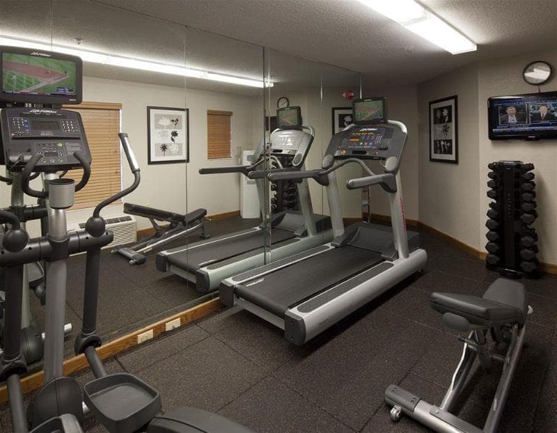 Towneplace Suites Fort Lauderdale West main