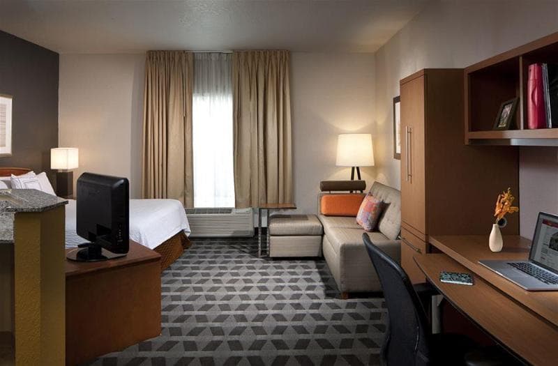 Towneplace Suites Fort Lauderdale West photo 1
