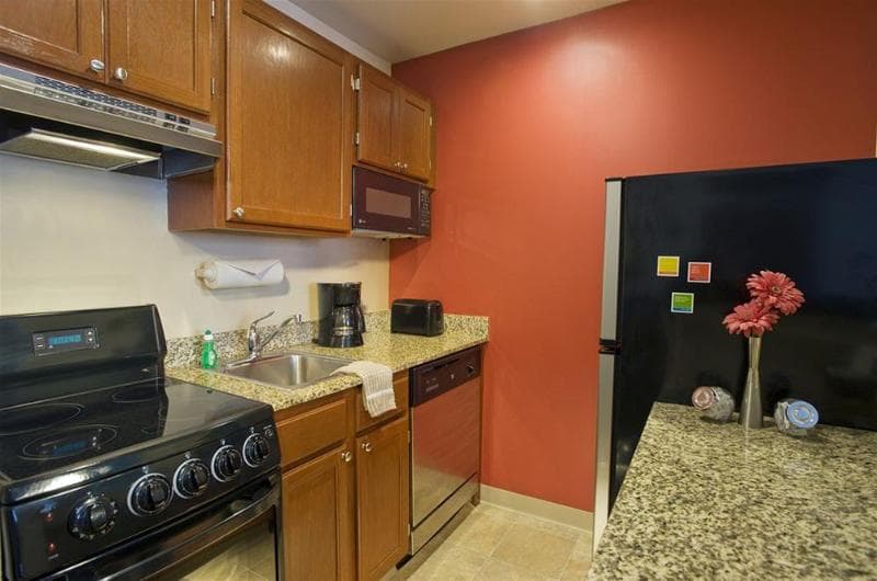Towneplace Suites Fort Lauderdale West 3