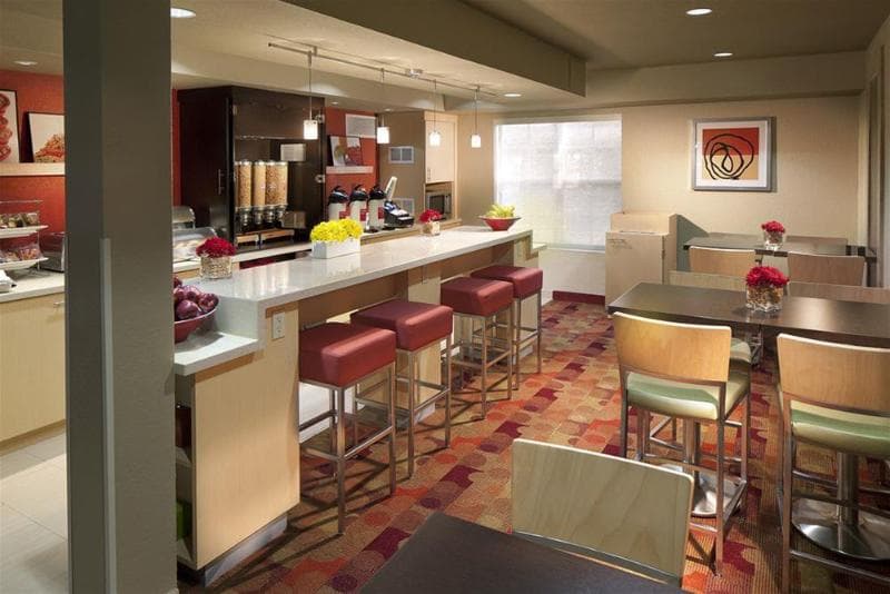 Towneplace Suites Fort Lauderdale West 4