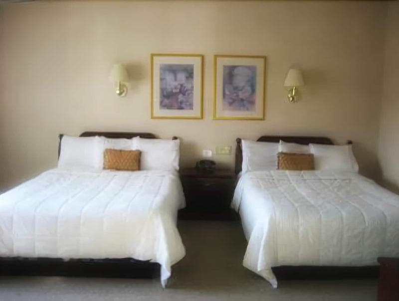 The Inn At Arbor Ridge Hotel & Conference Center photo 1