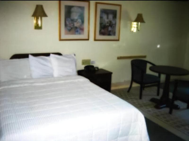 The Inn At Arbor Ridge Hotel & Conference Center main