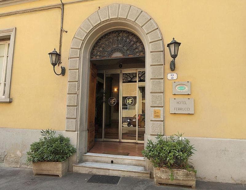 Ferrucci 5