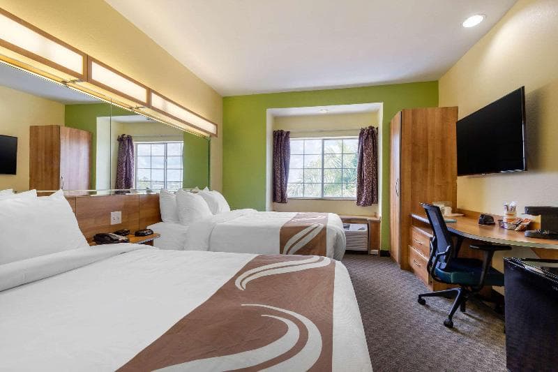 Quality Inn & Suites Lehigh Acres Fort Myers 5