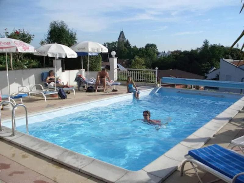 Sporthotel Schönblick main