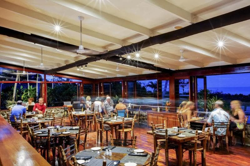 Volivoli Beach Resort 4