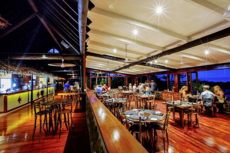 Volivoli Beach Resort 5