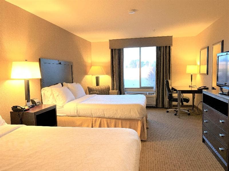 Holiday Inn Express & Suites Fresno Northwest-Herndon 3