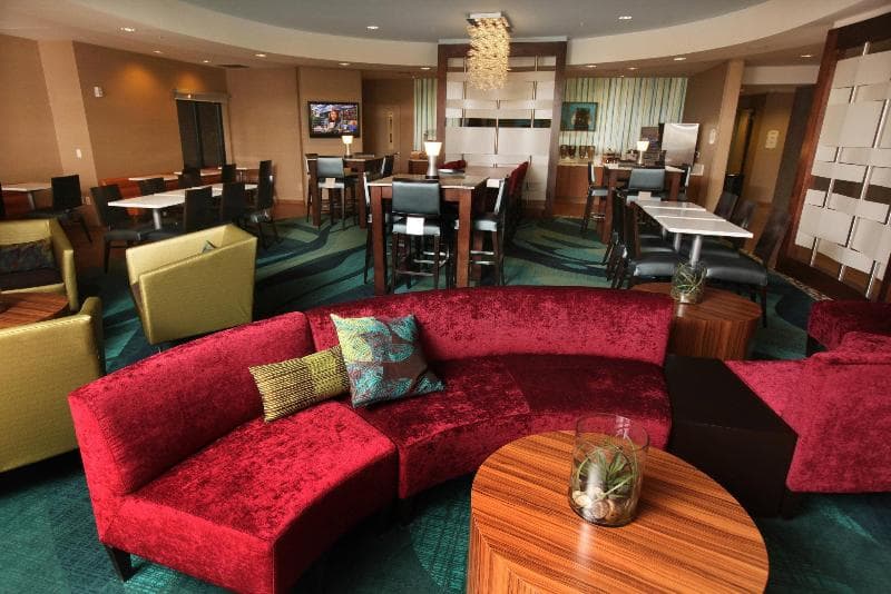 SpringHill Suites Sioux Falls photo 1