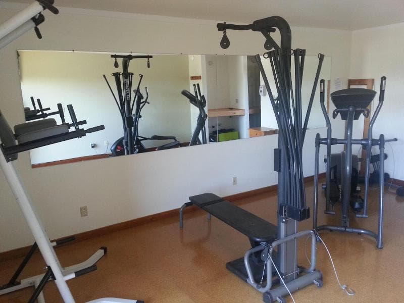 Harbor Lite Lodge 2