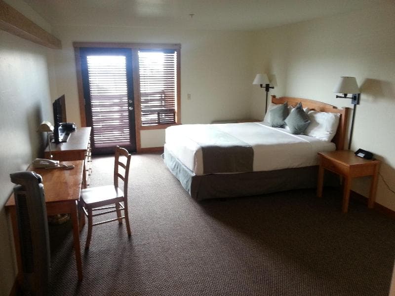 Harbor Lite Lodge 4