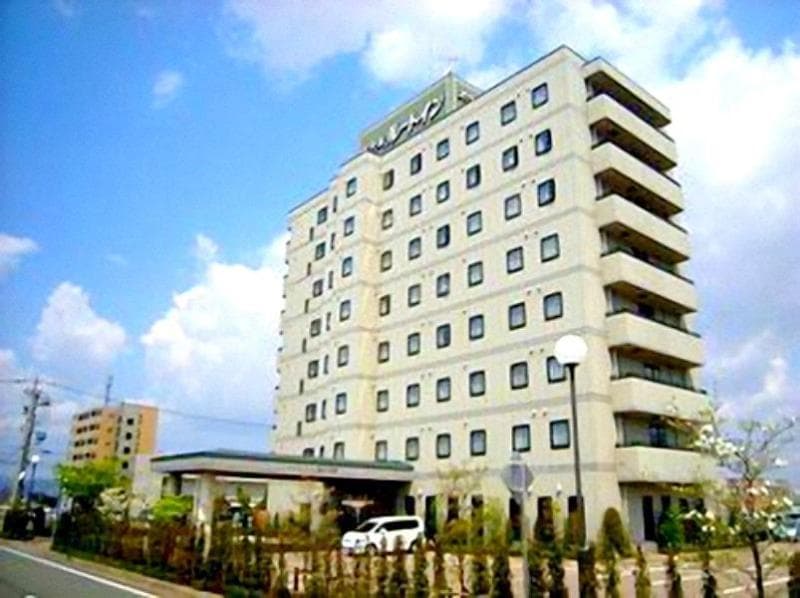 Hotel Route-Inn Fukuioowada 5