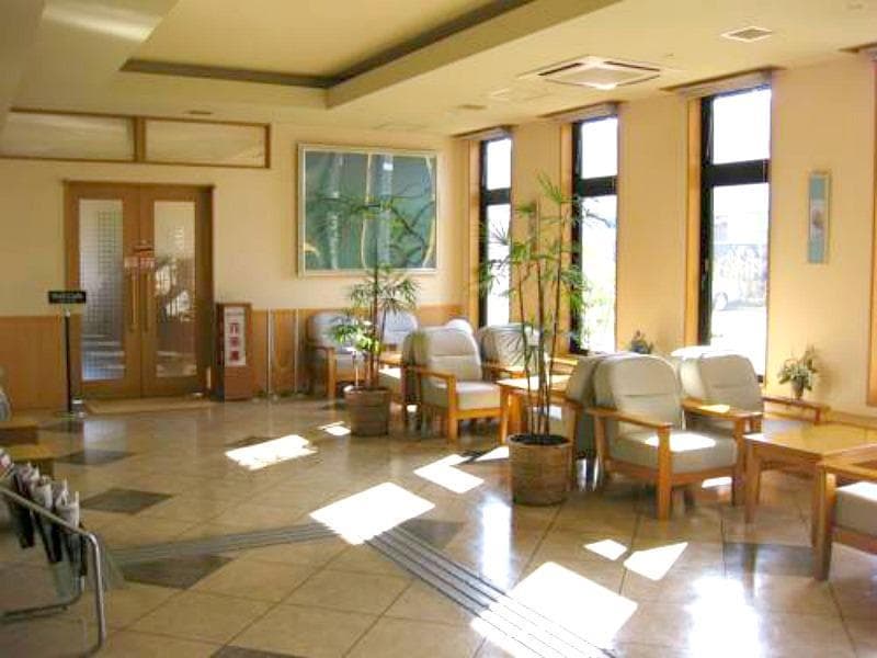 Hotel Route-Inn Fukuioowada 2