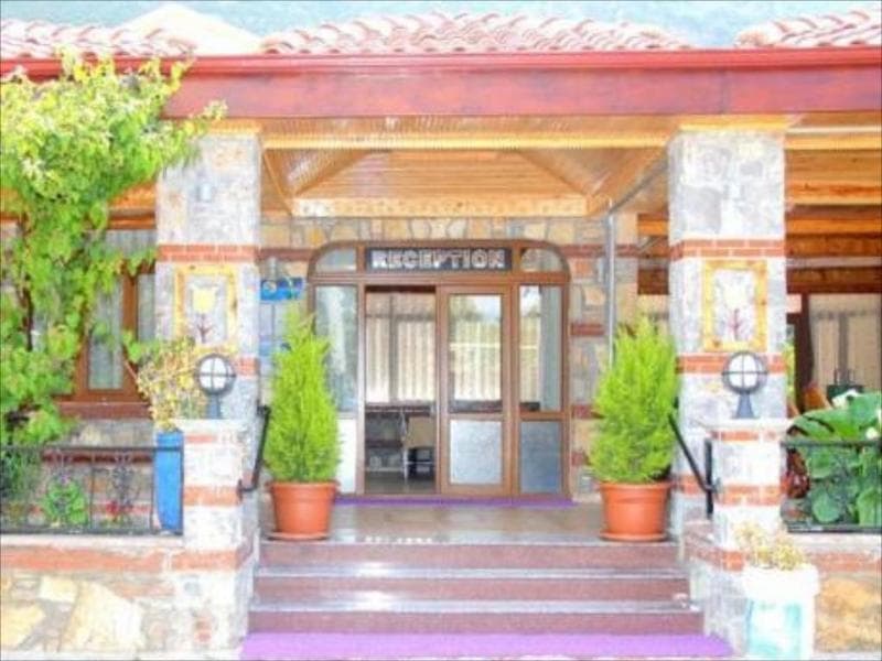 Magictulip Beach Hotel 4