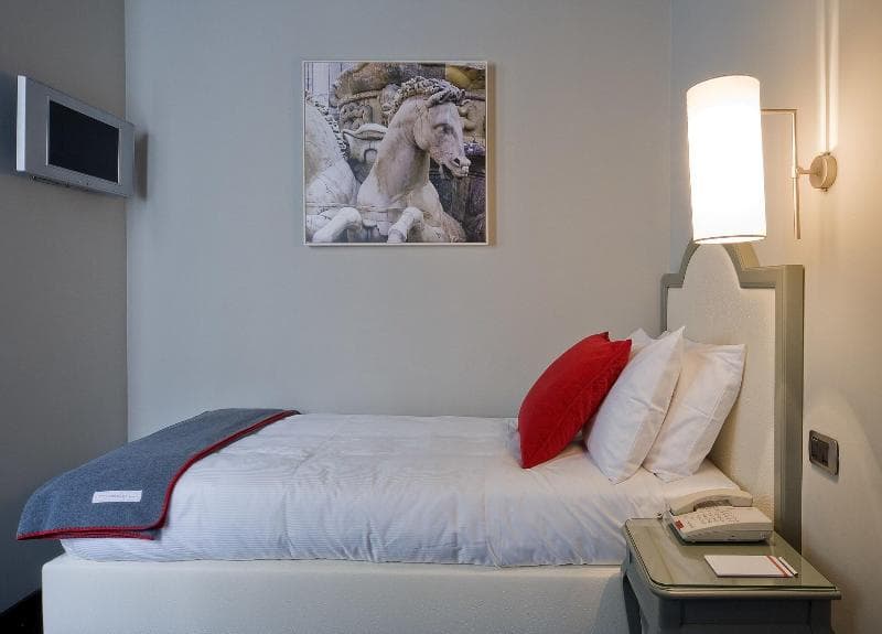 Hotel Rosso23 photo 1