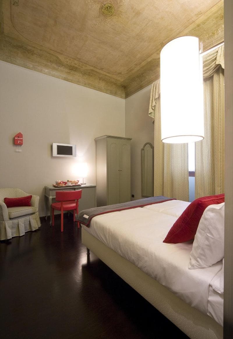 Hotel Rosso23 4