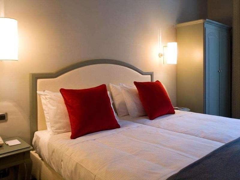 Hotel Rosso23 5