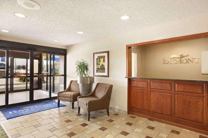 Baymont By Wyndham Sioux Falls Near West 41St Street 5