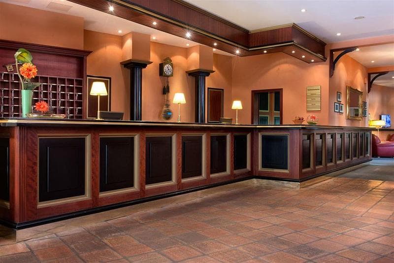 Sorat Hotel Brandenburg photo 1