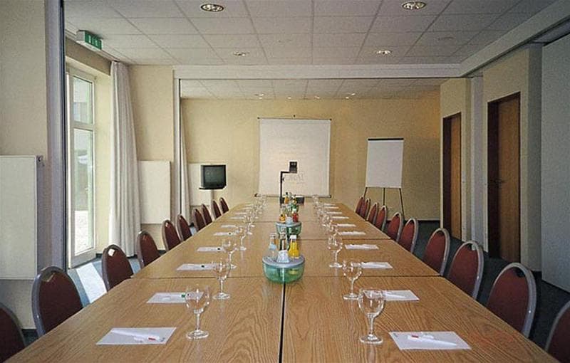 Sorat Hotel Brandenburg 2