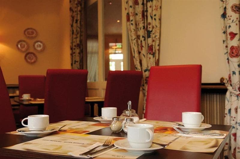 Sorat Hotel Brandenburg 3