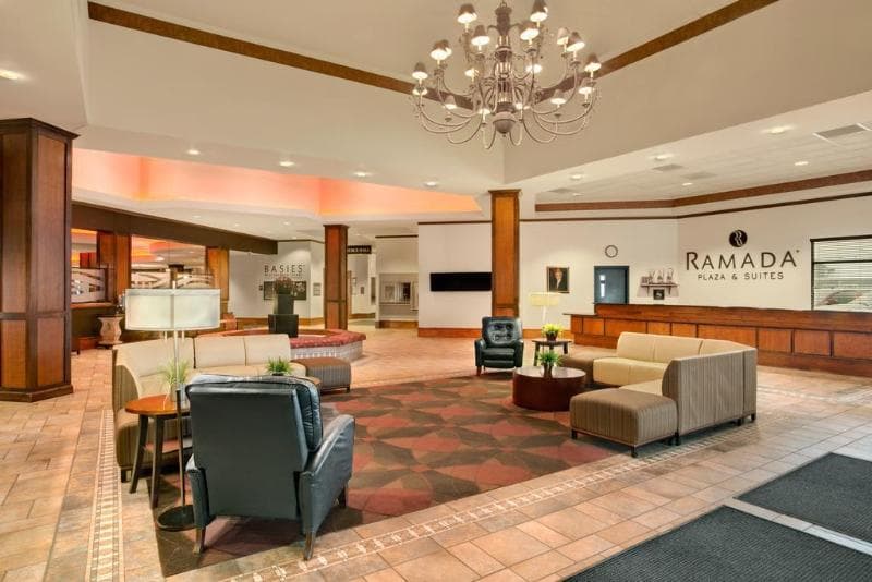 Delta Hotels Fargo 3