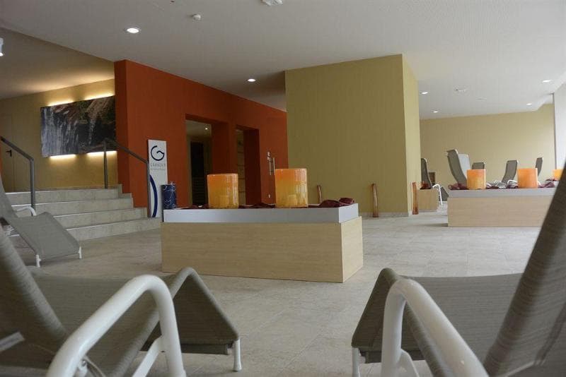 Jufa Sporthotel Wangen photo 1