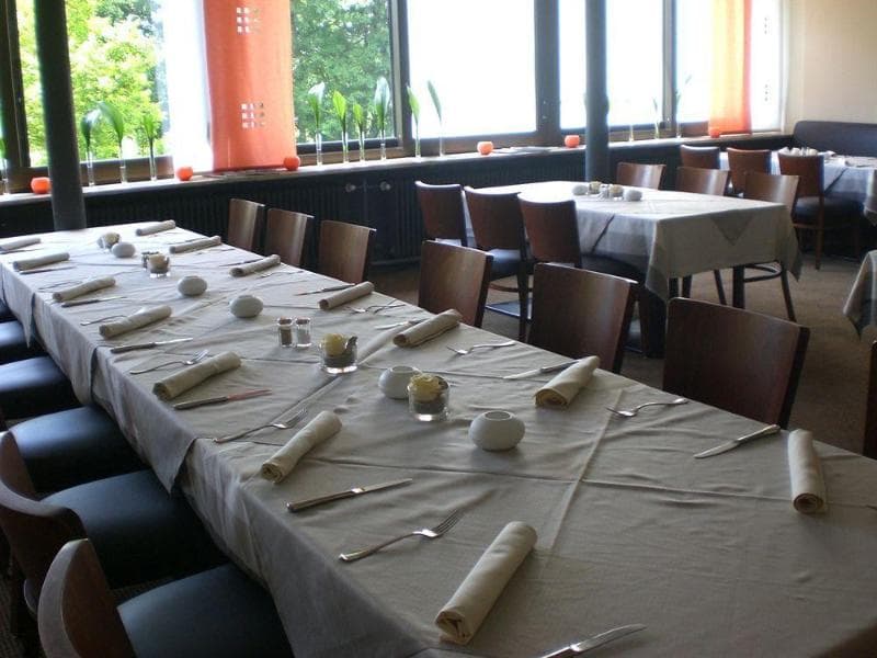Jufa Sporthotel Wangen 3