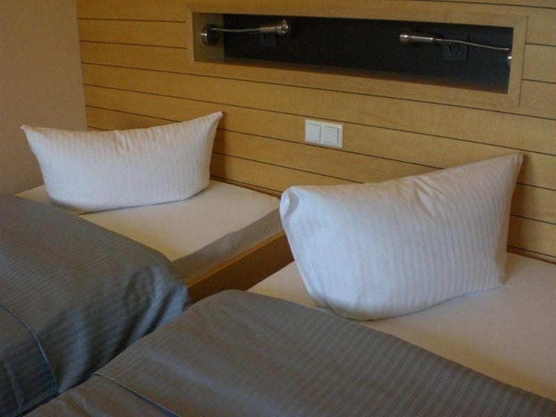 Jufa Sporthotel Wangen 4