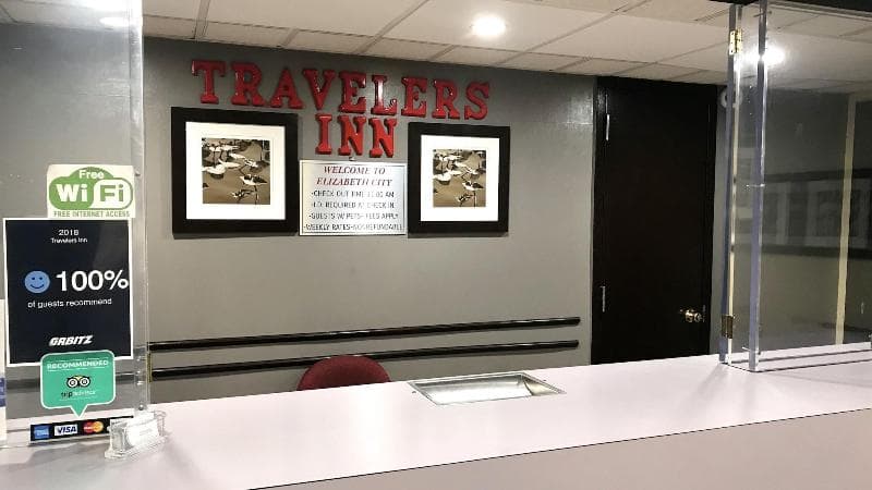 Travelers Inn 3