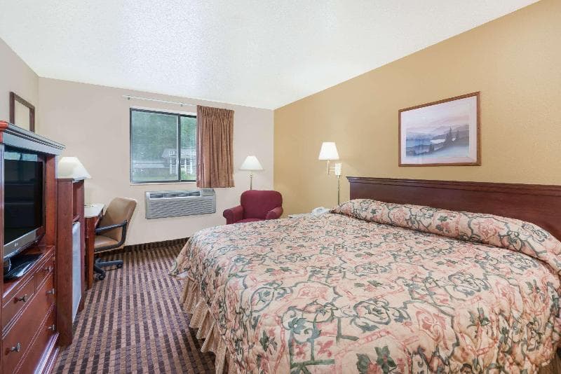 Super 8 By Wyndham La Vale/Cumberland Area 5