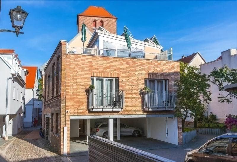 Müritzperle 5