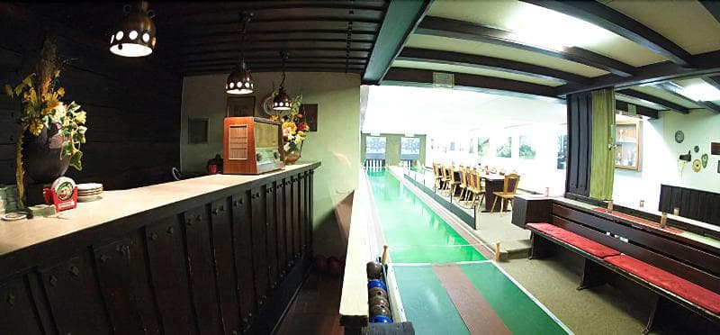 Gasthof Freihof main