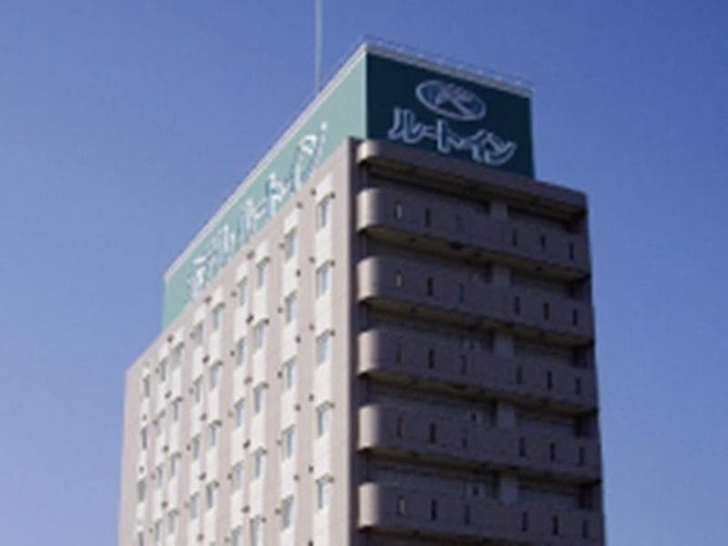Hotel Route Inn Iwakiizumi Ekimae 5